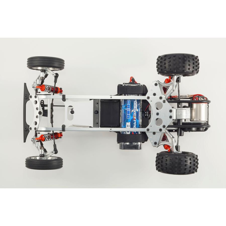 1/10 EP 2WD レーシングバギー トマホーク 30615C　京商 1/10 EP 2WD レーシングバギー トマホーク 30615C | 京商 | RC