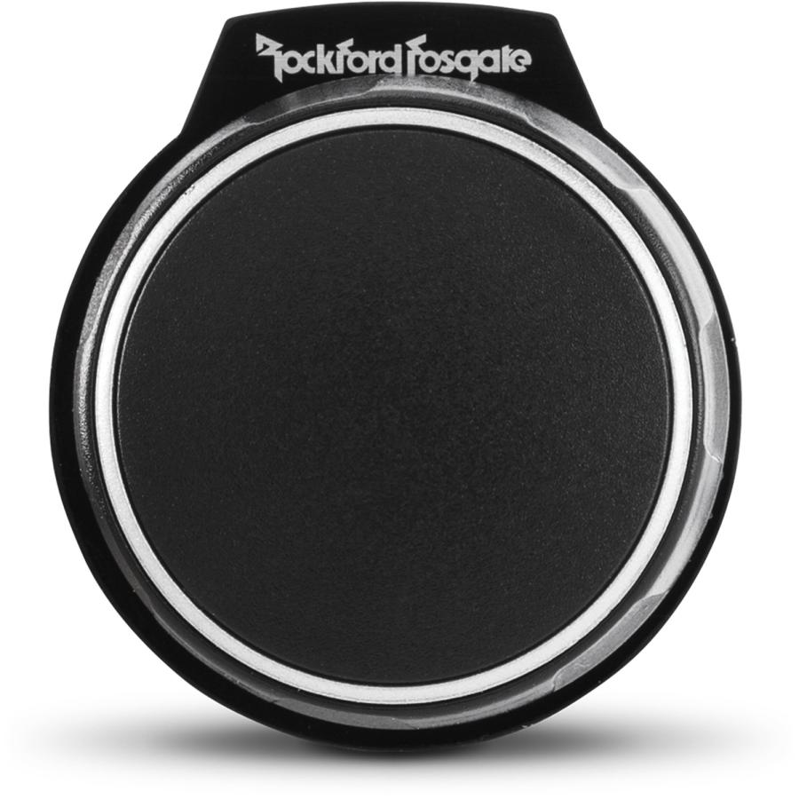 ネット公式 Rockford Fosgate PLC-U ロックフォード イコライザー