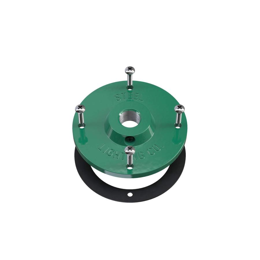 The Gardena Gooseneckバーンライト|標準Warehouseスチールドームon a Gooseneck |照明and Barnファームハウス照明| Made in America 16