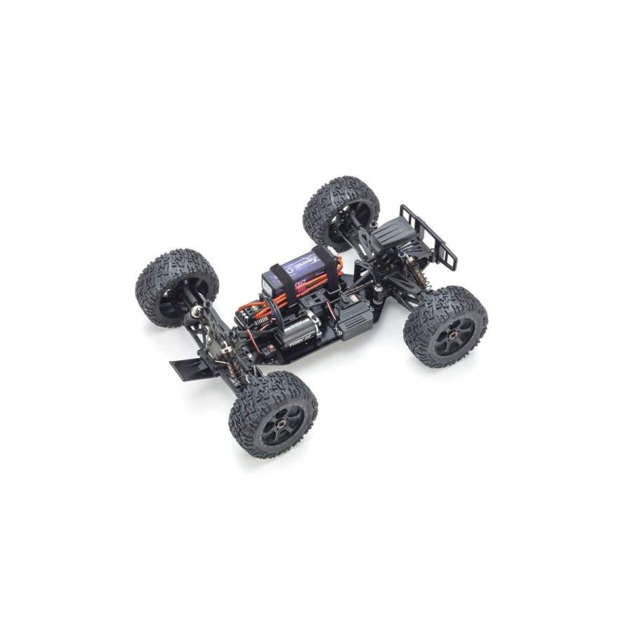 京商 1/8スケール ラジオコントロール ブラシレスパワード 4WD 京商 1/8スケール ラジオコントロール ブラシレスパワード 4WD