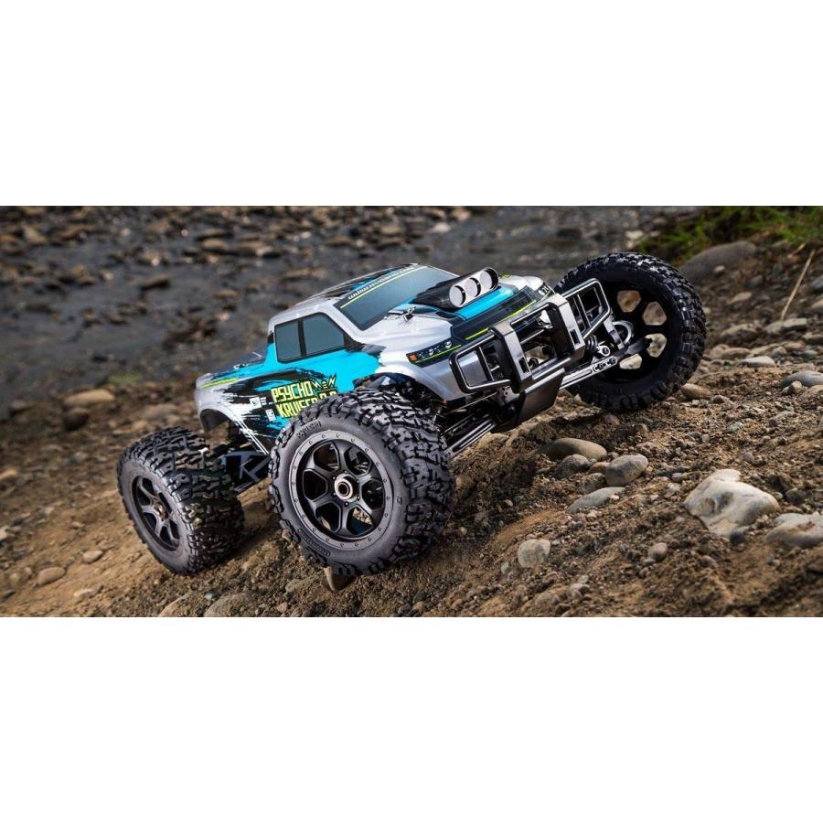 京商 1/8スケール ラジオコントロール ブラシレスパワード 4WD 京商 1/8スケール ラジオコントロール ブラシレスパワード 4WD