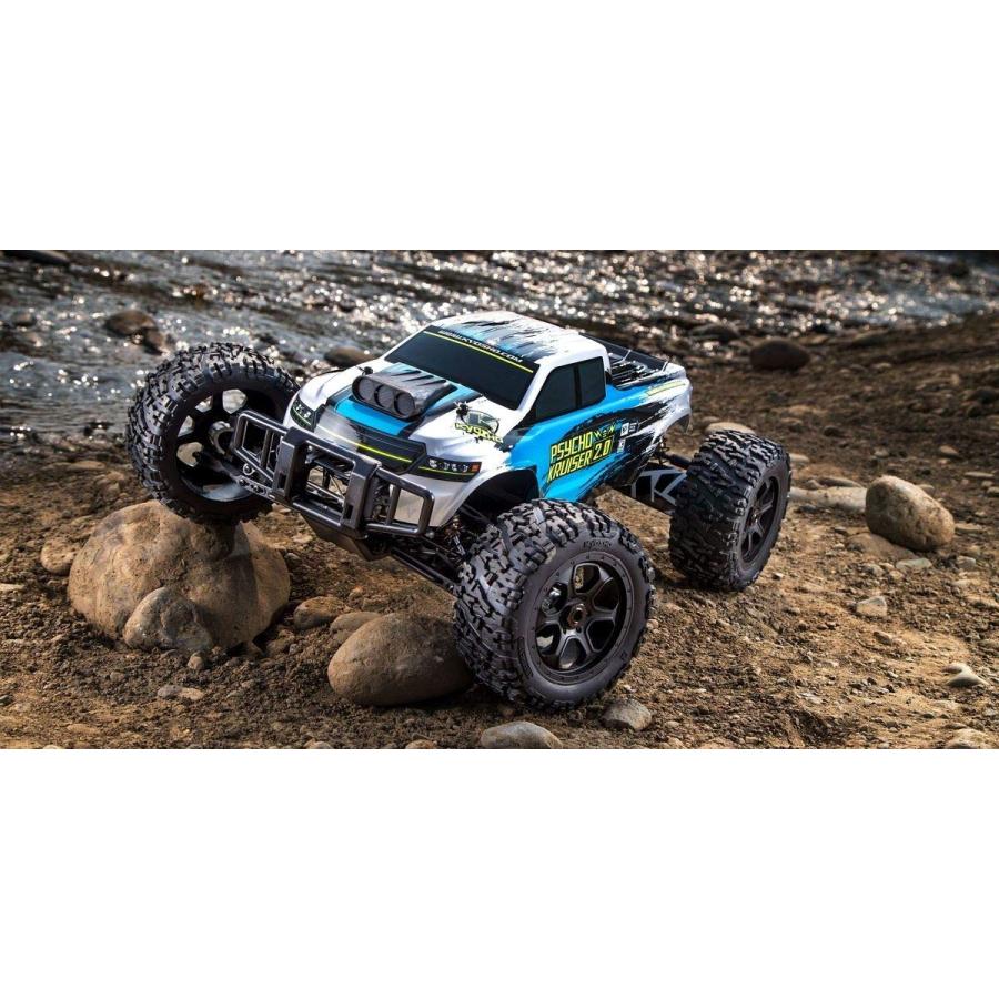 京商 1/8スケール ラジオコントロール ブラシレスパワード 4WD 京商 1/8スケール ラジオコントロール ブラシレスパワード 4WD