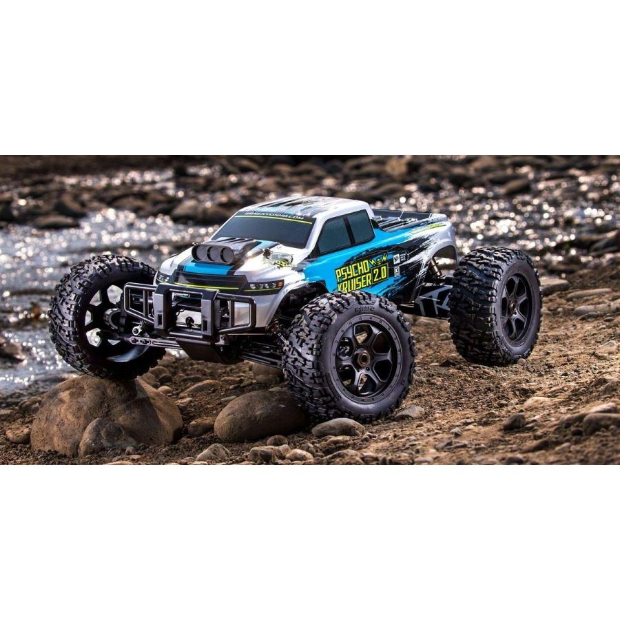 京商 1/8スケール ラジオコントロール ブラシレスパワード 4WD 京商 1/8スケール ラジオコントロール ブラシレスパワード 4WD