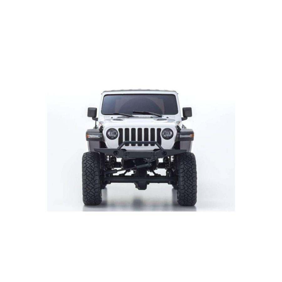 京商 ラジオコントロール 電動 クローリングカー ミニッツ4×4シリーズ