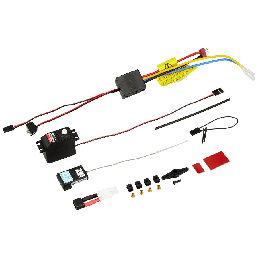 京商 電動R/Cカーシステムセット EP スターターパックプラス 京商 電動R/Cカーシステムセット EP スターターパックプラス