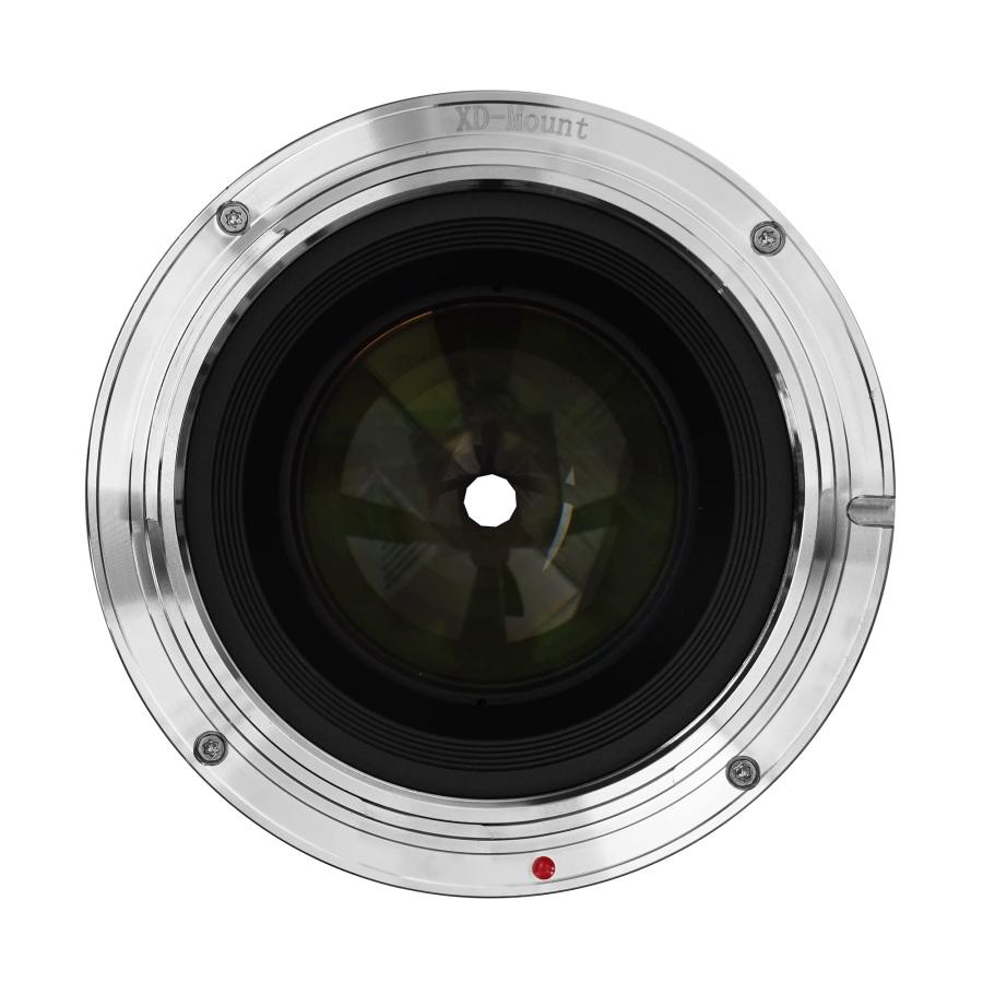 商品が購入可能です TTArtisan 90mm f1.25 ミラーレスカメラレンズ マニュアルフォーカス X1Dマウント カメラ XID I XID II