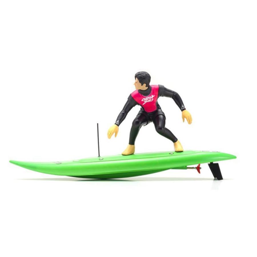 本*司様 京商 1/5 RC サーファー4 カラータイプ3 キャッチサーフ レデ Amazon.co.jp: 京商 1/5 RC サーファー4 カラータイプ3 キャッチ
