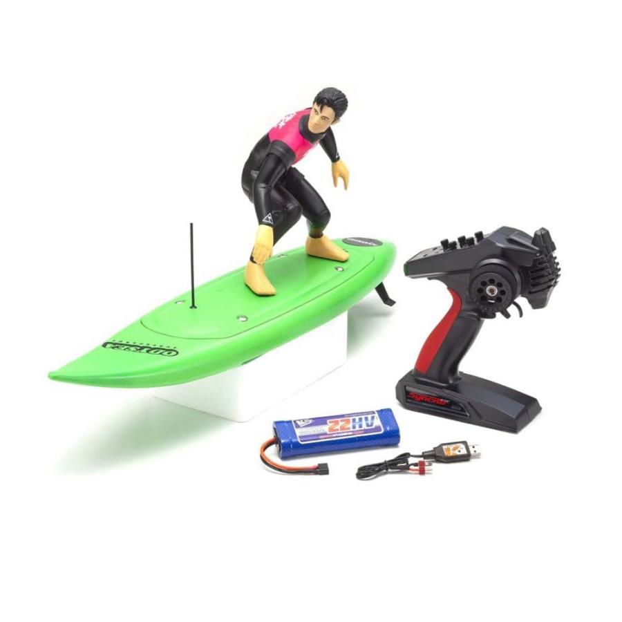 本*司様 京商 1/5 RC サーファー4 カラータイプ3 キャッチサーフ レデ 京商 1/5 RC サーファー4 カラータイプ3 キャッチサーフ レディ
