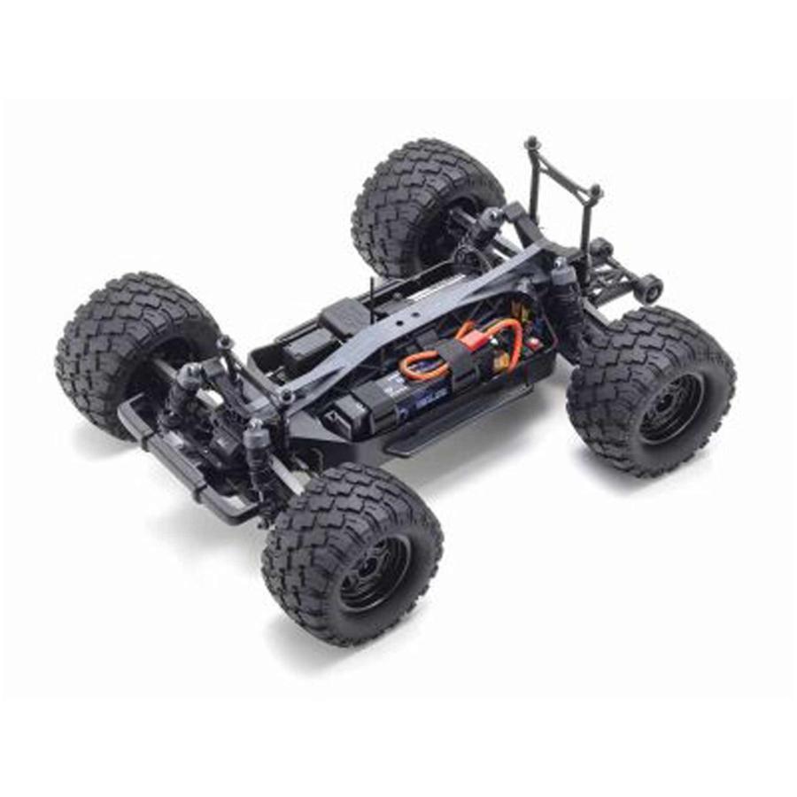 京商 1/10 EP 4WD KB10W マッドワゴンVE カラータイプ2 電動 京商 1/10 EP 4WD KB10W マッドワゴンVE カラータイプ2 電動