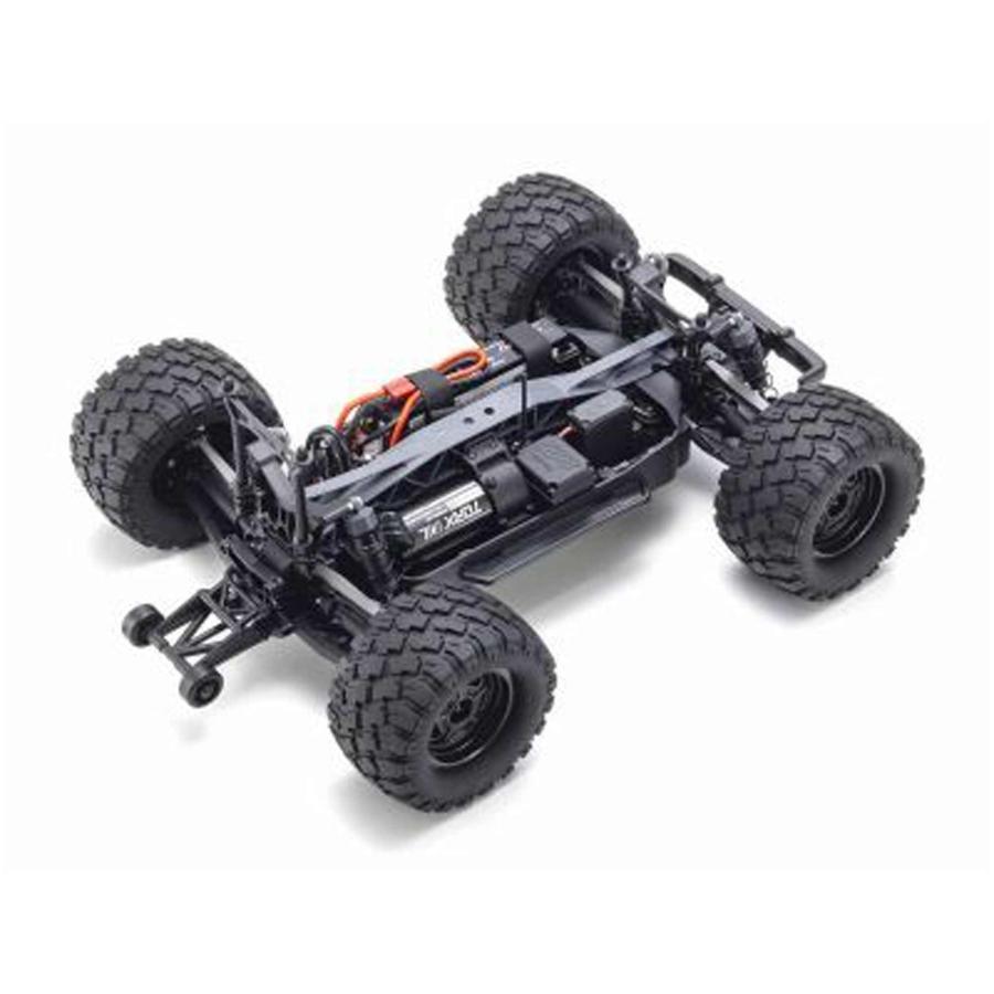 京商 1/10 EP 4WD KB10W マッドワゴンVE カラータイプ2 電動 京商 1/10 EP 4WD KB10W マッドワゴンVE カラータイプ2 電動