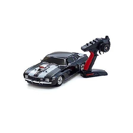 京商 1/10 EP 4WD フェーザーMk2 FZ02 VE レディセット 1969 京商 1/10 EP 4WD フェーザーMk2 FZ02 VE レディセット 1969