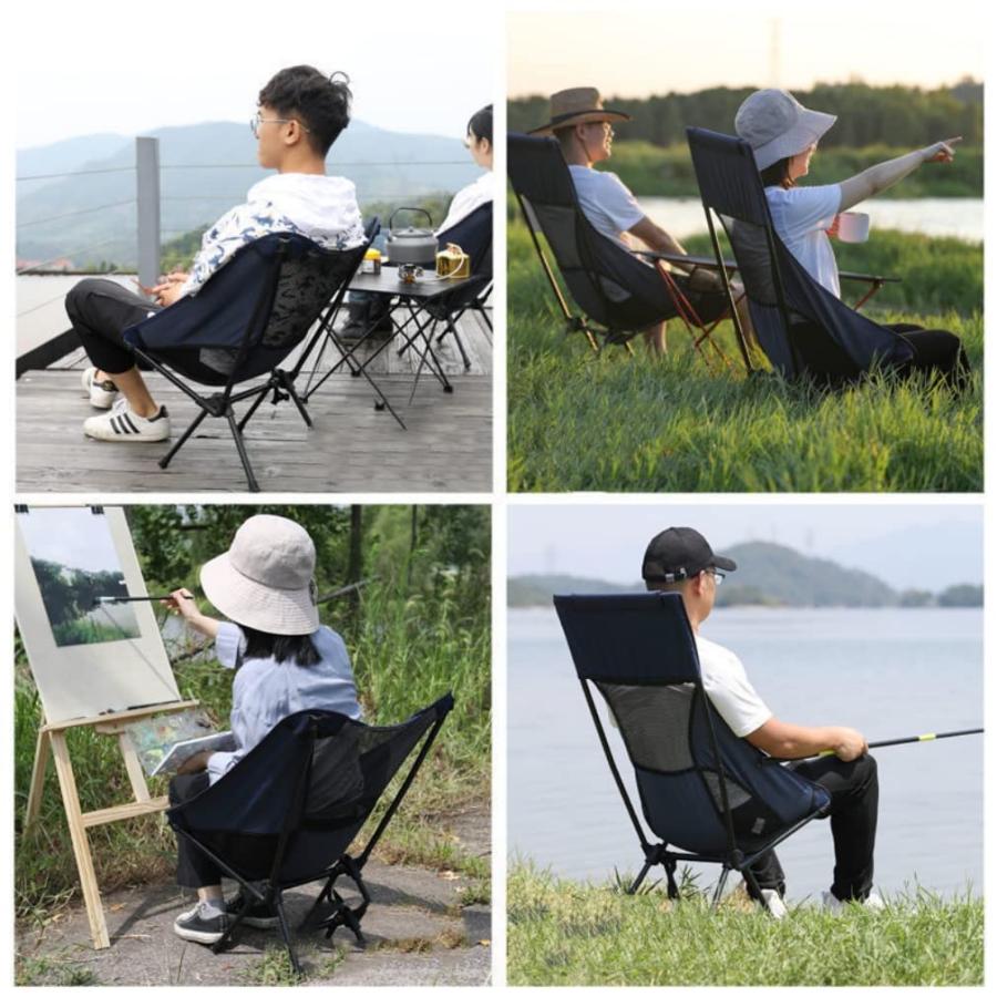 IKEA 屋外 チェア 折りたたみ椅子 ① アウトドアチェア 折りたたみ椅子