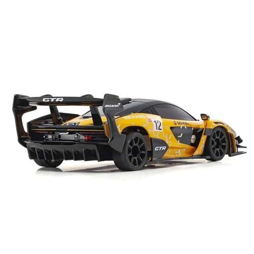 ぐっさん　ミニッツRWD マクラーレンGTR Amazon.com: Kyosho Mini-Z RWD McLaren F1 GTR LM 1997 Team