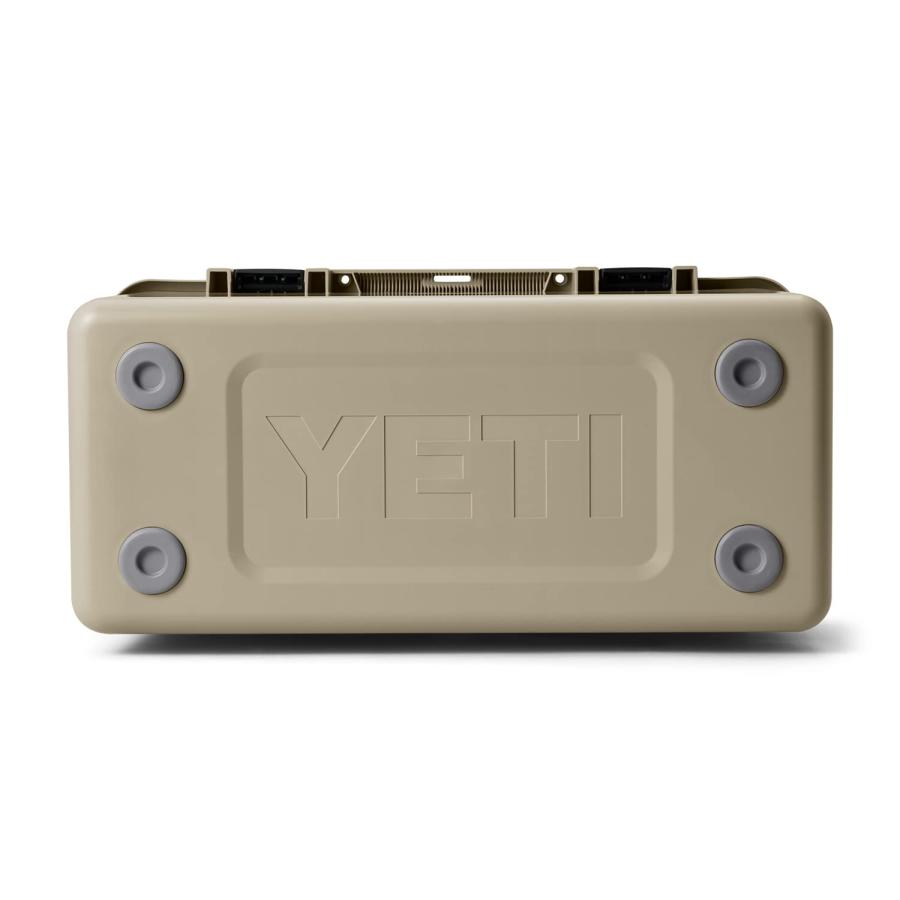 数量限定(先着&発送順) YETI (イエティ) ロードアウト 60 GoBox 分割カーゴケース タン