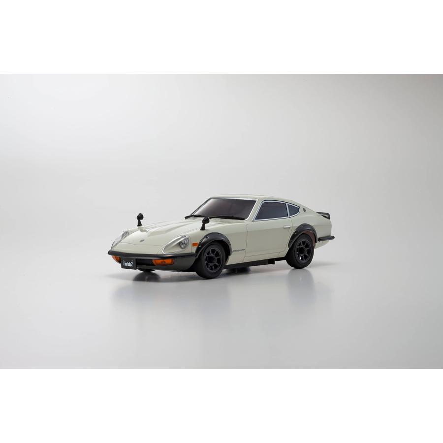 ミニッツ 日産 フェアレディ 240ZG 【公式通販】