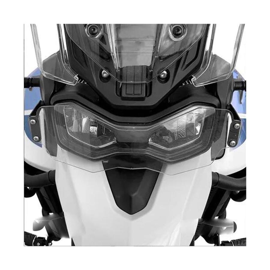 売れ筋公式店 SCMYK Headlight Protector Cover for Pro for Rally for Tiger 900 for Tiger 900 for TIGER900 for GT Motorcycle Headlight Guard Lens Cover Protection Cle