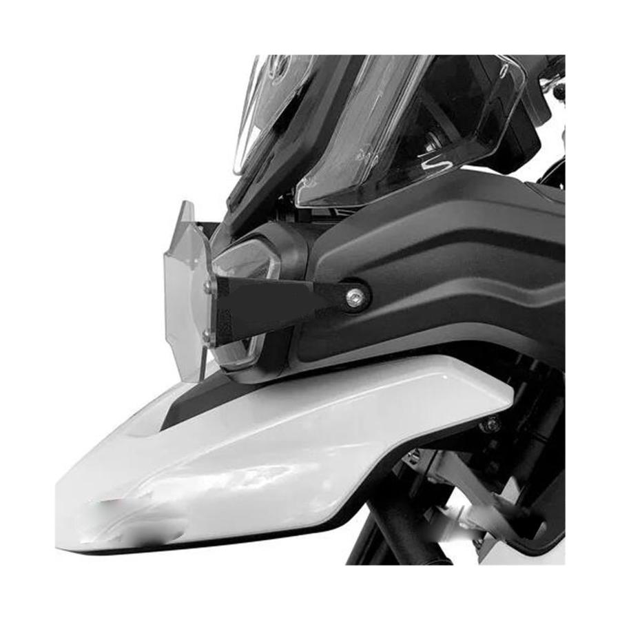 売れ筋公式店 SCMYK Headlight Protector Cover for Pro for Rally for Tiger 900 for Tiger 900 for TIGER900 for GT Motorcycle Headlight Guard Lens Cover Protection Cle