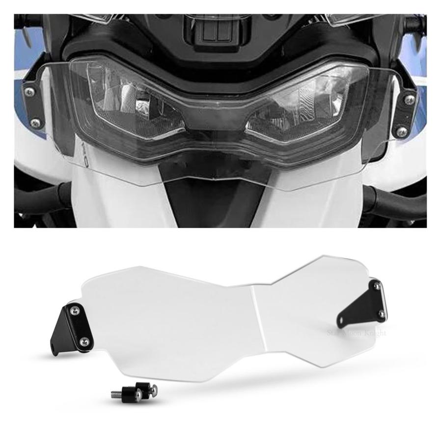 売れ筋公式店 SCMYK Headlight Protector Cover for Pro for Rally for Tiger 900 for Tiger 900 for TIGER900 for GT Motorcycle Headlight Guard Lens Cover Protection Cle