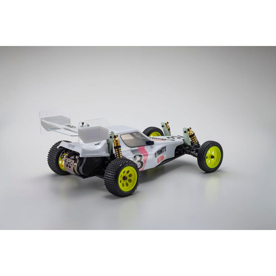 京商 1/10 EP 2WD レーシングバギー '87 JJアルティマ レプリカ 京商 1/10 EP 2WD レーシングバギー '87 JJアルティマ レプリカ