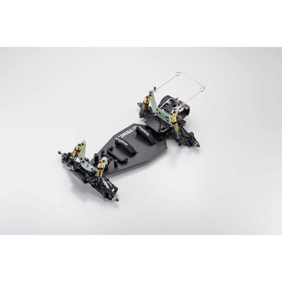 京商 1/10 EP 2WD レーシングバギー '87 JJアルティマ レプリカ 京商 1/10 EP 2WD レーシングバギー '87 JJアルティマ レプリカ