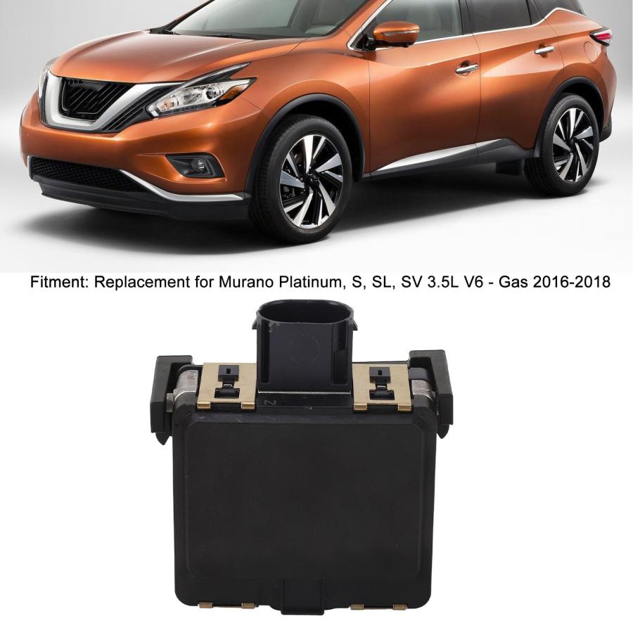 1年修理保証 Radar Cruise Distance Sensor， Quick Feedback Adaptive Cruise Distance Sensor Automatic Control 28438 9UC0A Stable Operation for Murano