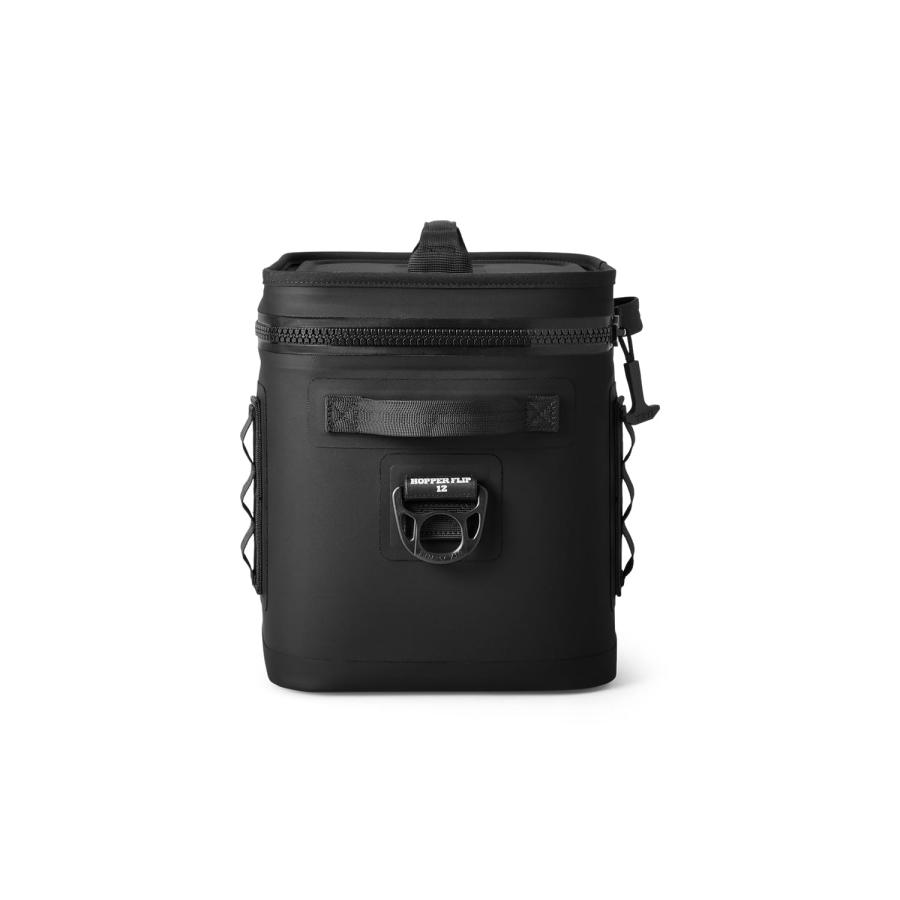 ヴァンパイアセイヴァ YETI Hopper Flip 12 Portable Cooler， Black
