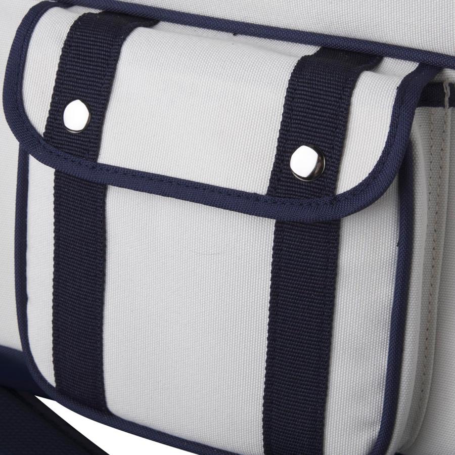 WILSON 1914 Heritage テニスラケットバッグ - ラケット12個まで収納可能 クリーム/ダークネイビー : b0cq8v1dhq : Annie Import - 通販 - Yahoo!ショッピング WILSON 1914 Heritage テニスラケットバッグ - ラケット12個まで収納可能 クリーム/ダークネイビー : b0cq8v1dhq : Annie Import - 通販 - Yahoo!ショッピング