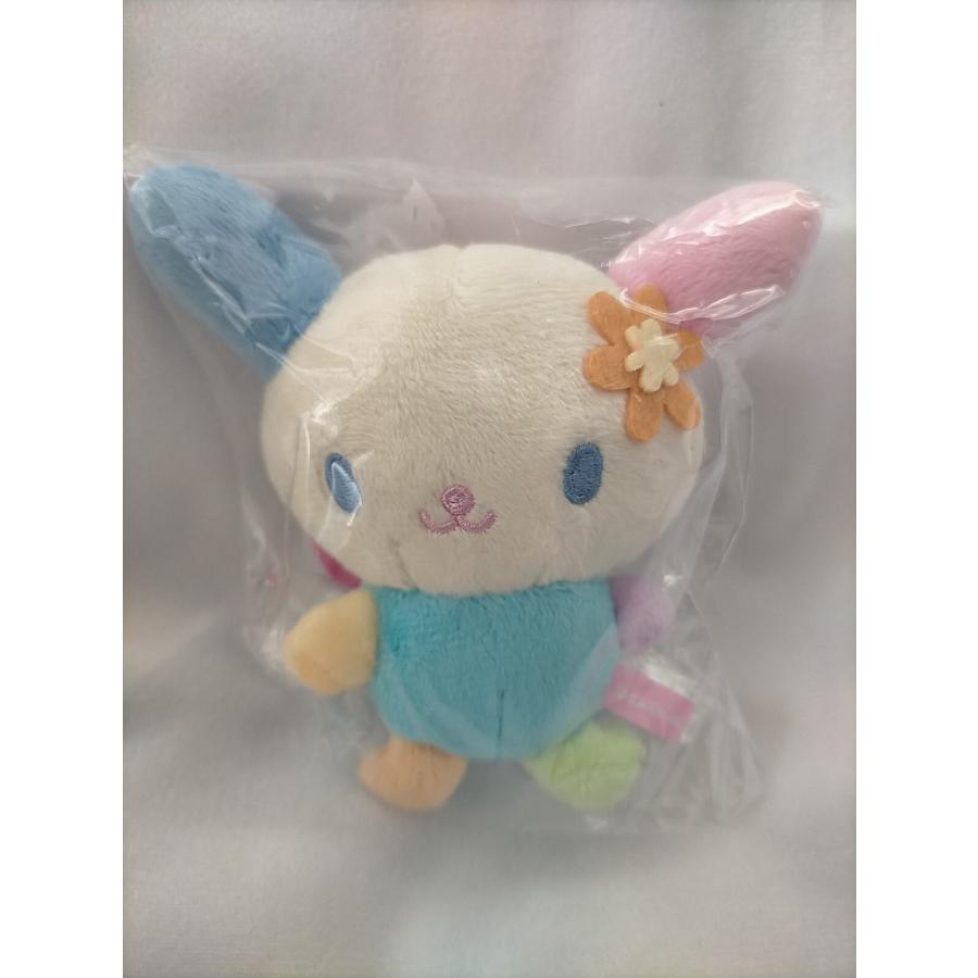 ウサハナ ツジセル ぬいぐるみ マスコットホルダー : 杏仁堂ヤフー