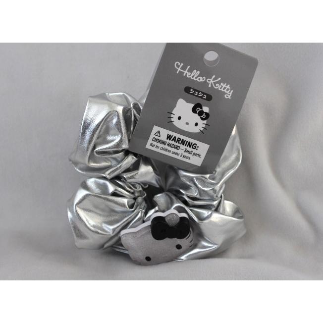 激レア 新品 ハローキティ ナース ヘアゴム 2001年 ストラップ ゴム