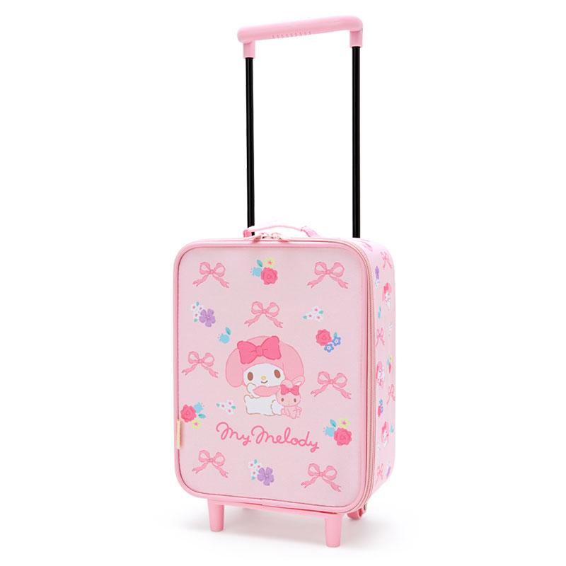 マイメロディ キャリーケース My Melody サンリオ｜Yahoo!フリマ（旧