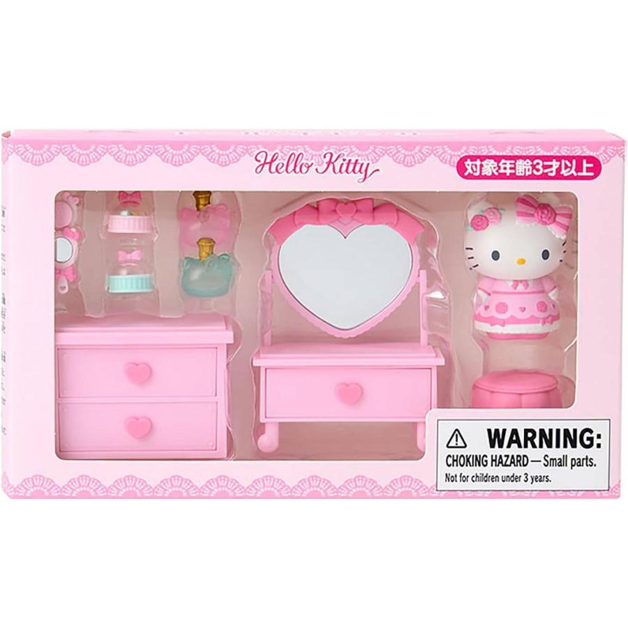 2026年最新】Yahoo!オークション -ハローキティ ミニチュア家具の中古