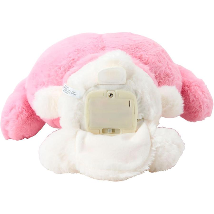 マイメロ なかよくおしゃべりぬいぐるみ マイメロディ : 杏仁堂ヤフー