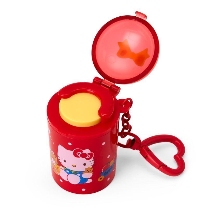 ハローキティとケロッピの２段小物入れ 非売品【希少】 Hello Kitty/ハローキティ・McDonald's/マクドナルド・Trinket Box