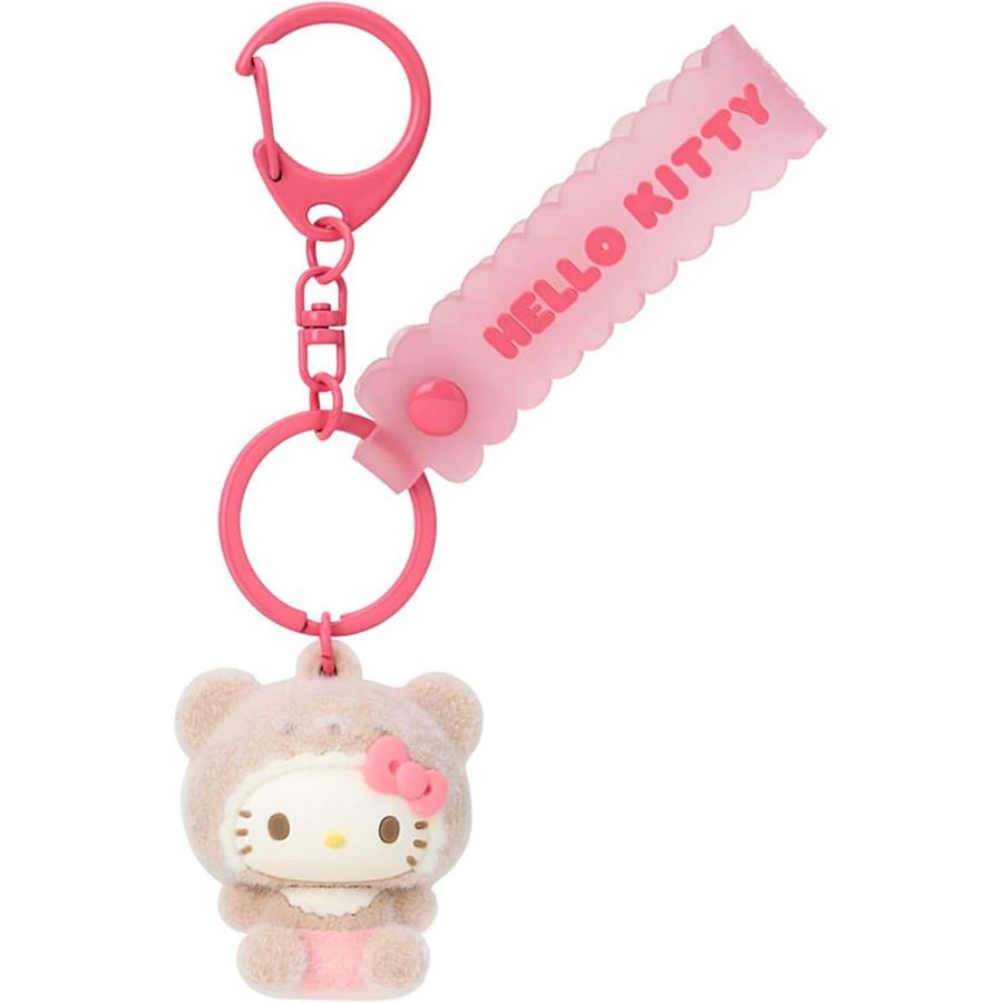 激レア！ハローキティ 杏林堂 キーホルダー ストラップ ぬいぐるみ 非売品 2026年最新】杏林 キティの人気アイテム - メルカリ