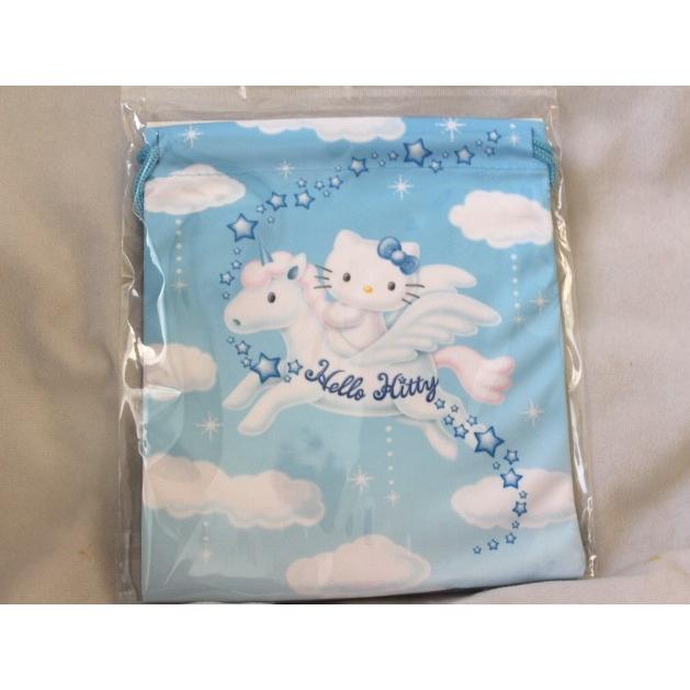 限定品　ペガサス　キティ ハローキティ プレミアムマスコットキーホルダー ペガサス（再販