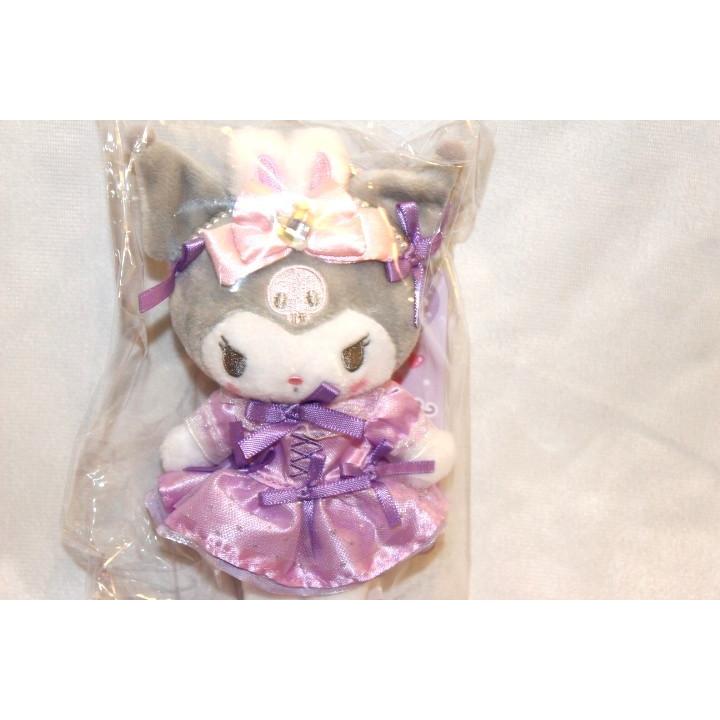 クロミ スタイルアップマスコット 在庫品 即納 バレリーナ 足長 : 杏仁