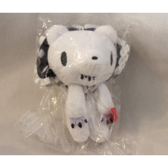 グルーミー ぬいぐるみ マスコット Classical bonnet Ver. WHITE 8203