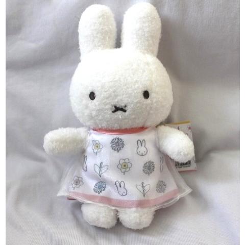ミッフィー miffy bloom ぬいぐるみ : 杏仁堂ヤフーショップ - 通販