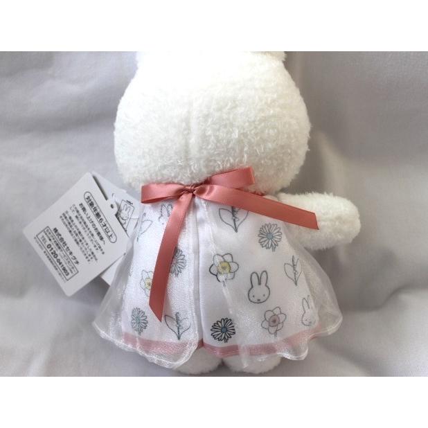 ミッフィー miffy bloom ぬいぐるみ : 杏仁堂ヤフーショップ - 通販