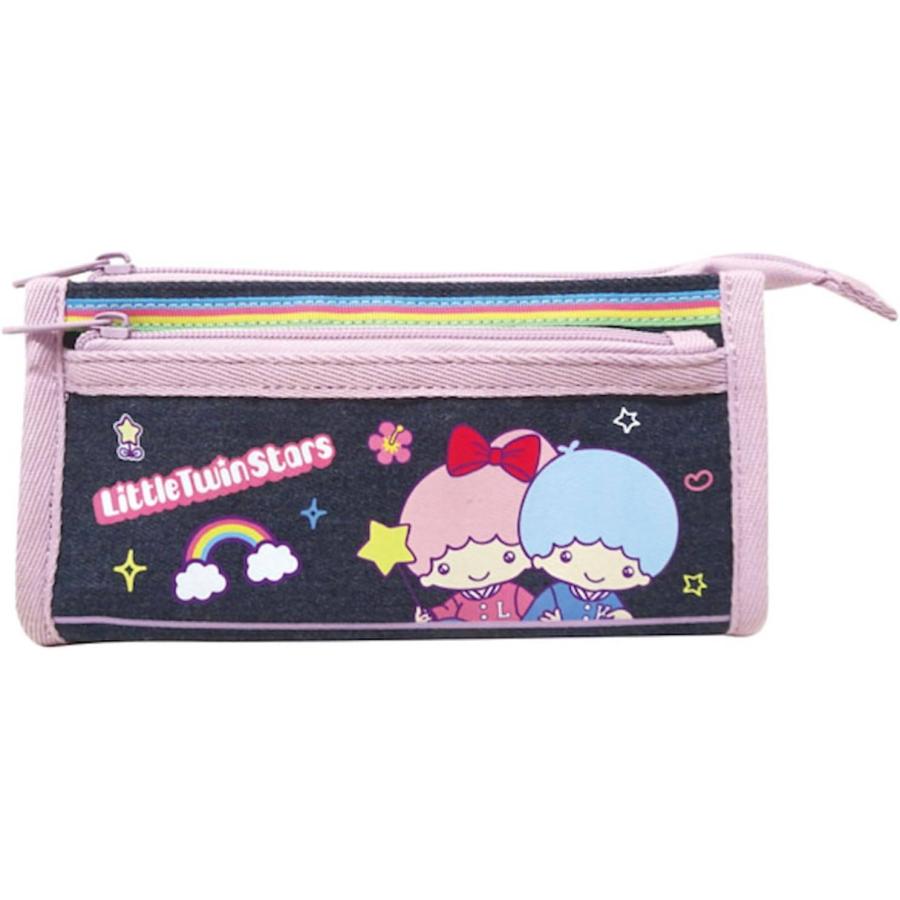 2025年最新】Yahoo!オークション -キキララ レトロ ポーチの中古品