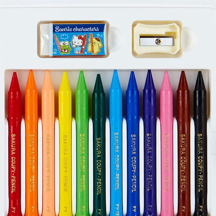 サンリオ レトロ 香り付き 鉛筆 ３本セット 激レア チェリー グレープ レモン サンリオ レトロ 香り付き 鉛筆 3本セット 激レア チェリー