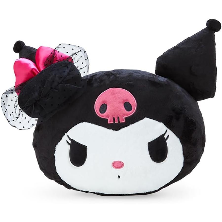 クロミ クッション 妄想おじょうさま