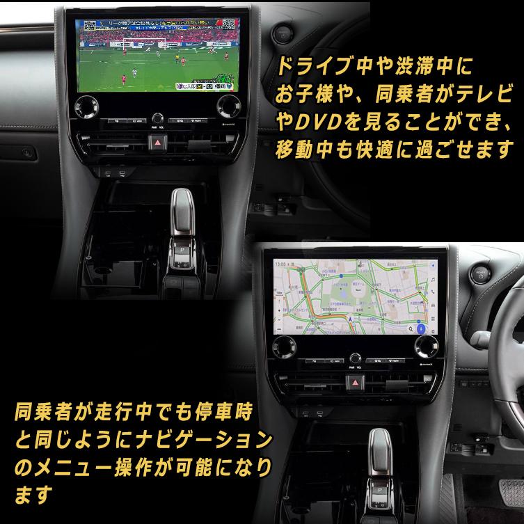 プリウス トヨタ 新型アルファード ヴェルファイア40系 テレビ