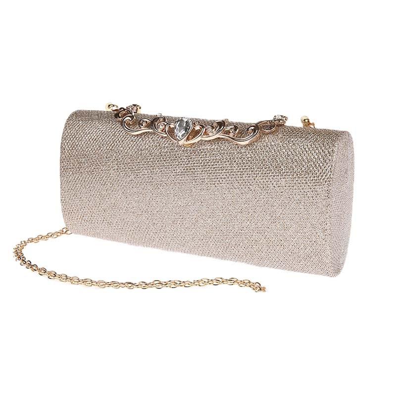 ジミーチュウ スパンコール グリッター シャンパンゴールド パーティーバッグ 2025年最新】Jimmy Choo カラー：ゴールド系 パーティーバッグの人気