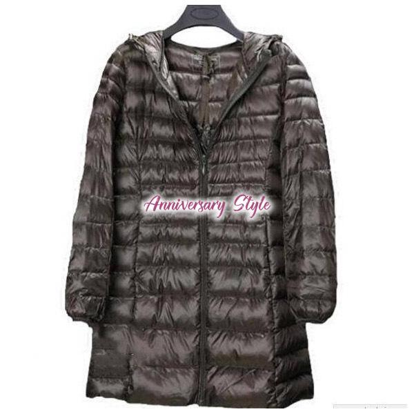 ウルトラライトダウンジャケット S-7XL 12色 一部 即納 ダウンコート