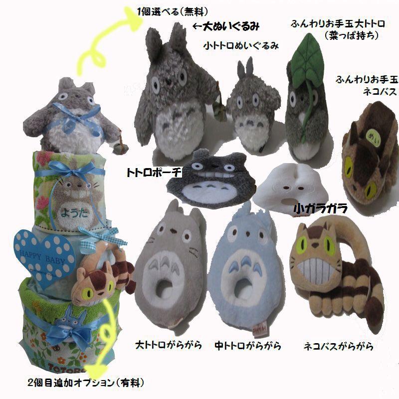 ととろ様 となりのトトロ 豆皿 大トトロ | どんぐり共和国そらのうえ店