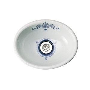 Essenceコレクティブルズ手洗い器/Sオーバル