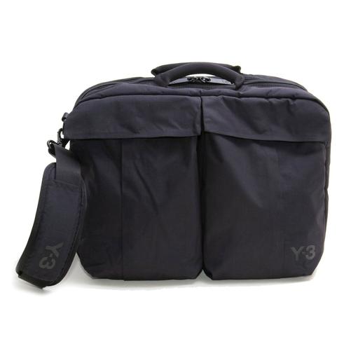 超目玉 期間限定 Y 3 ショルダーバッグ Classic Holdall Gk85 メンズ Black ワイスリー シニアファッション Www Skylanceronline Com
