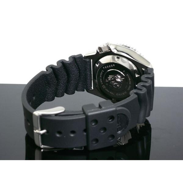 【発送3営業日】セイコー SEIKO ダイバー ネイビーボーイ 自動巻き 腕時計 SKX009KC 