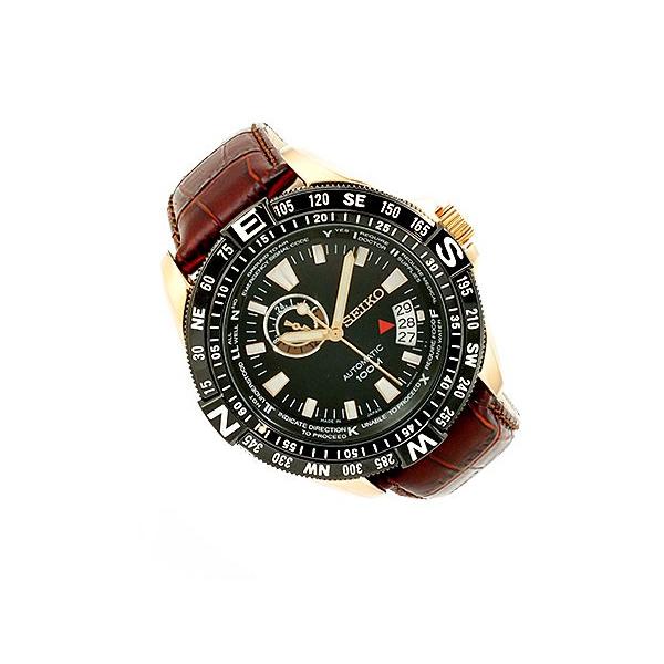 【発送3営業日】セイコー SEIKO スーペリア 自動巻き 腕時計 SSA098J1 ブラック 自動巻き ブラック 【発送3営業日】セイコー SSA098J1 SEIKO 腕時計 スーペリア E1535279600(13676円)